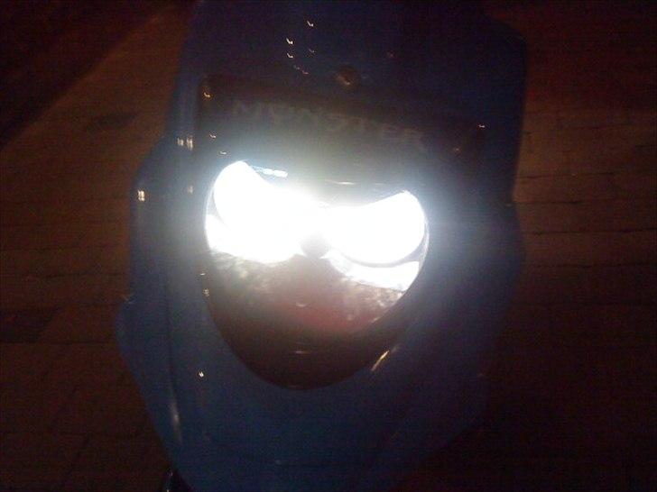 PGO hot 50 billede 9