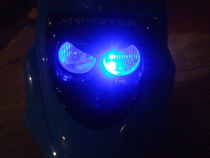 PGO hot 50 billede 10