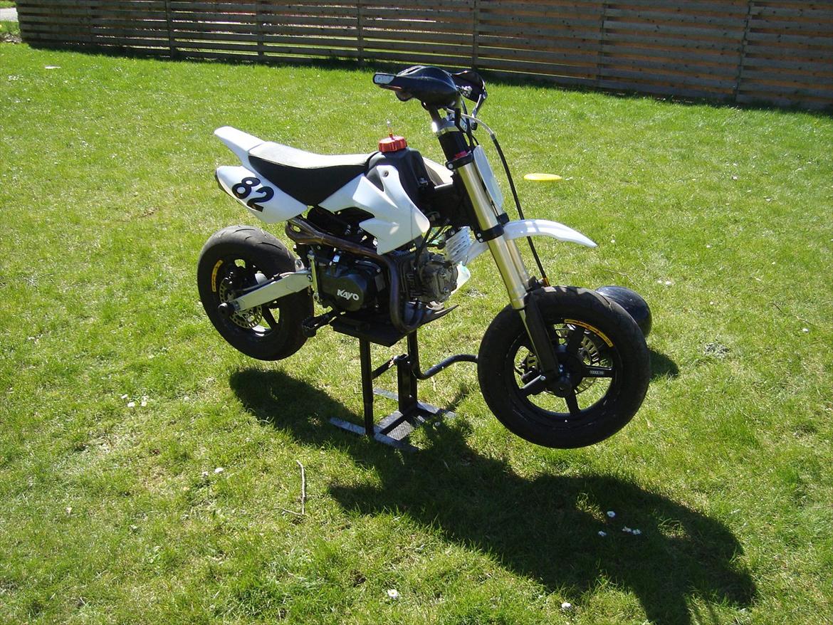 Kayo CRF billede 1