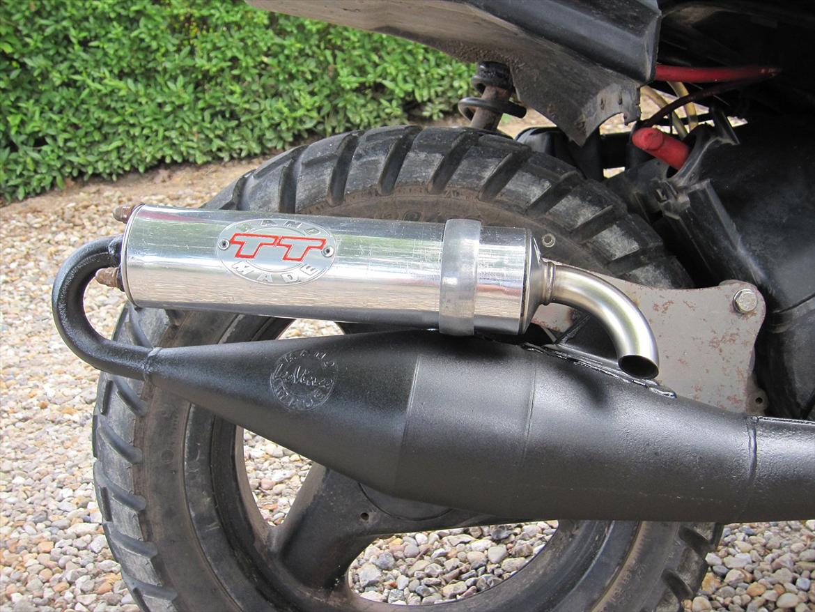 Peugeot Speedfighter 2 billede 2