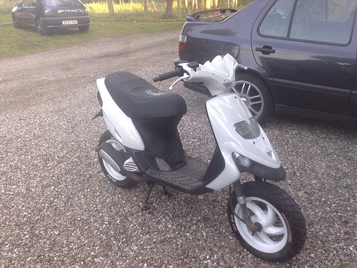 Gilera Stalker billede 3