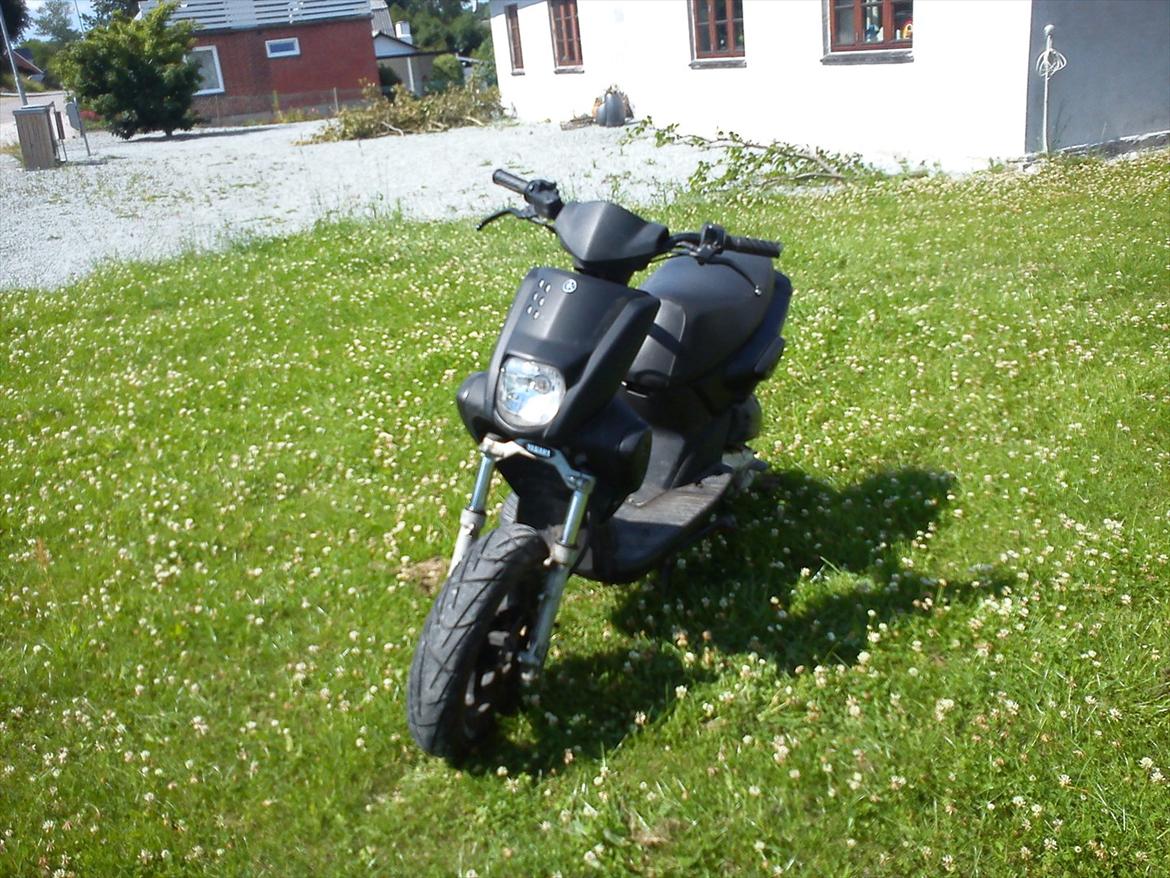 Yamaha slider  tilsalg 6500 billede 2