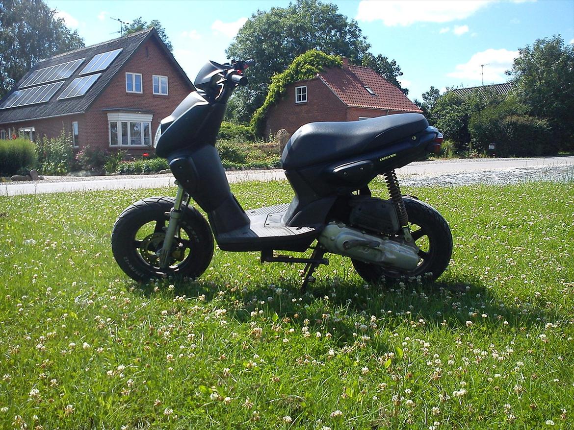 Yamaha slider  tilsalg 6500 billede 5