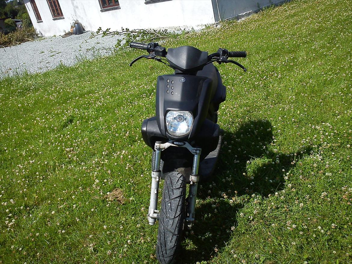 Yamaha slider  tilsalg 6500 billede 6