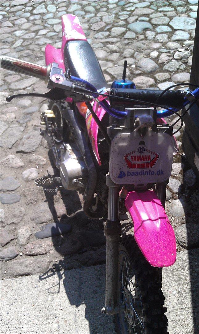 Lifan 125cc ac billede 3