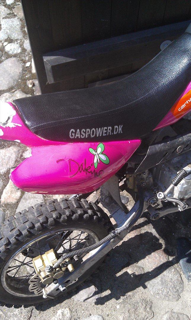 Lifan 125cc ac billede 4