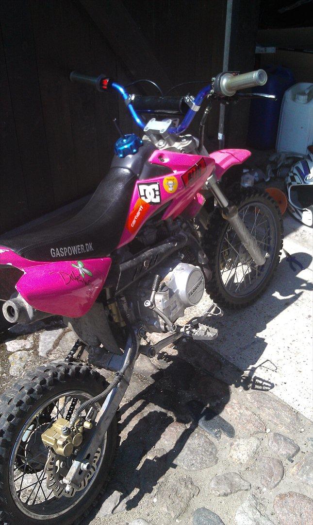 Lifan 125cc ac billede 5