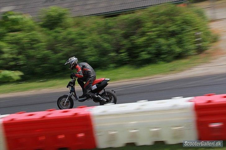 Aprilia Sonrox Tunings projekt (Snigeren!) billede 2