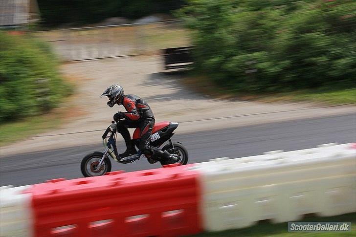 Aprilia Sonrox Tunings projekt (Snigeren!) billede 3