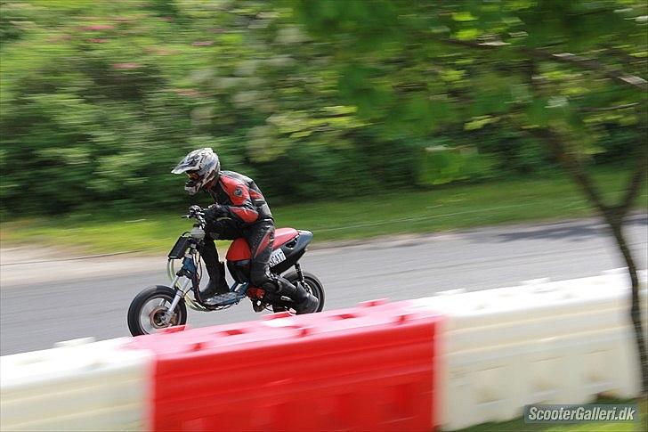 Aprilia Sonrox Tunings projekt (Snigeren!) billede 1