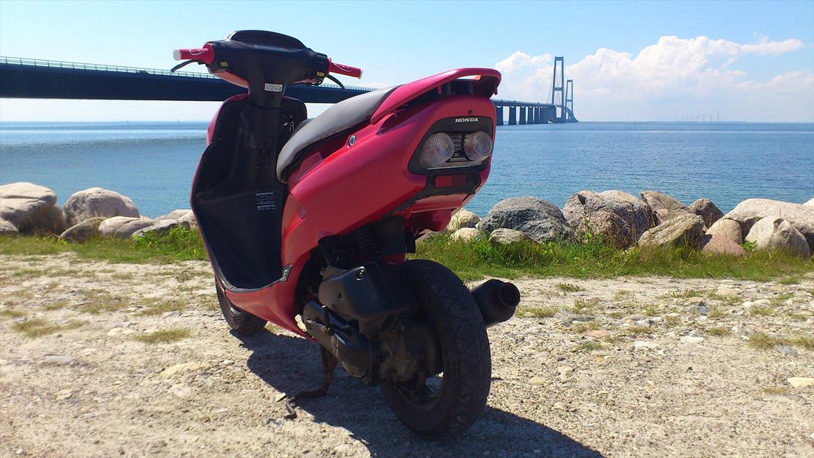 Honda SFX billede 12