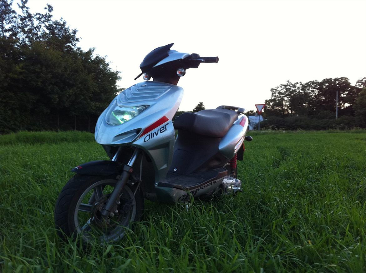 CPI oliver city power billede 2