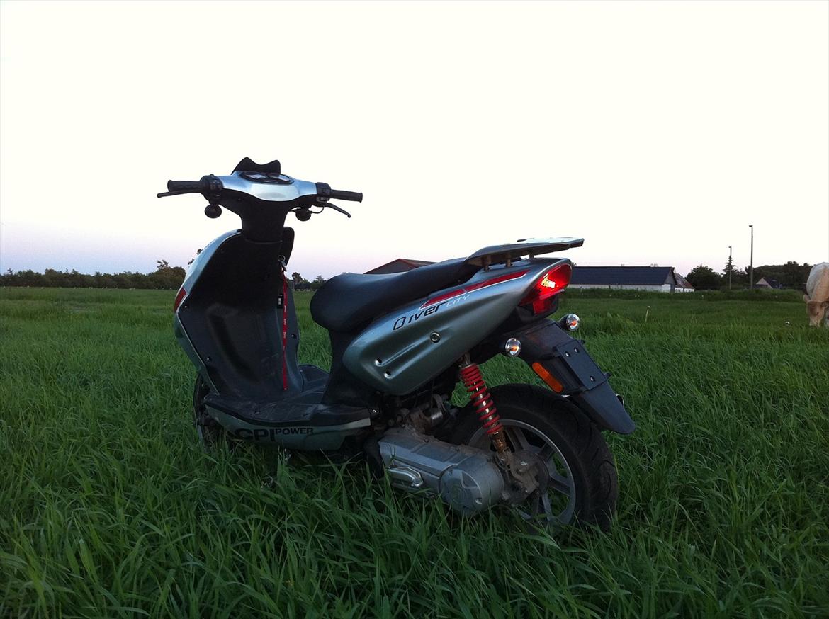 CPI oliver city power billede 3