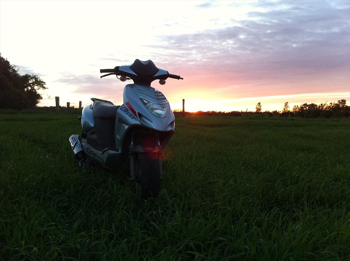 CPI oliver city power billede 1