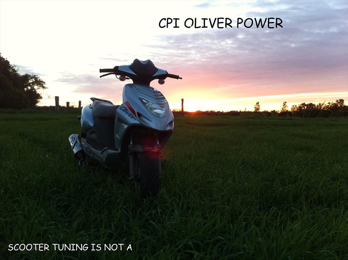 CPI oliver city power billede 5