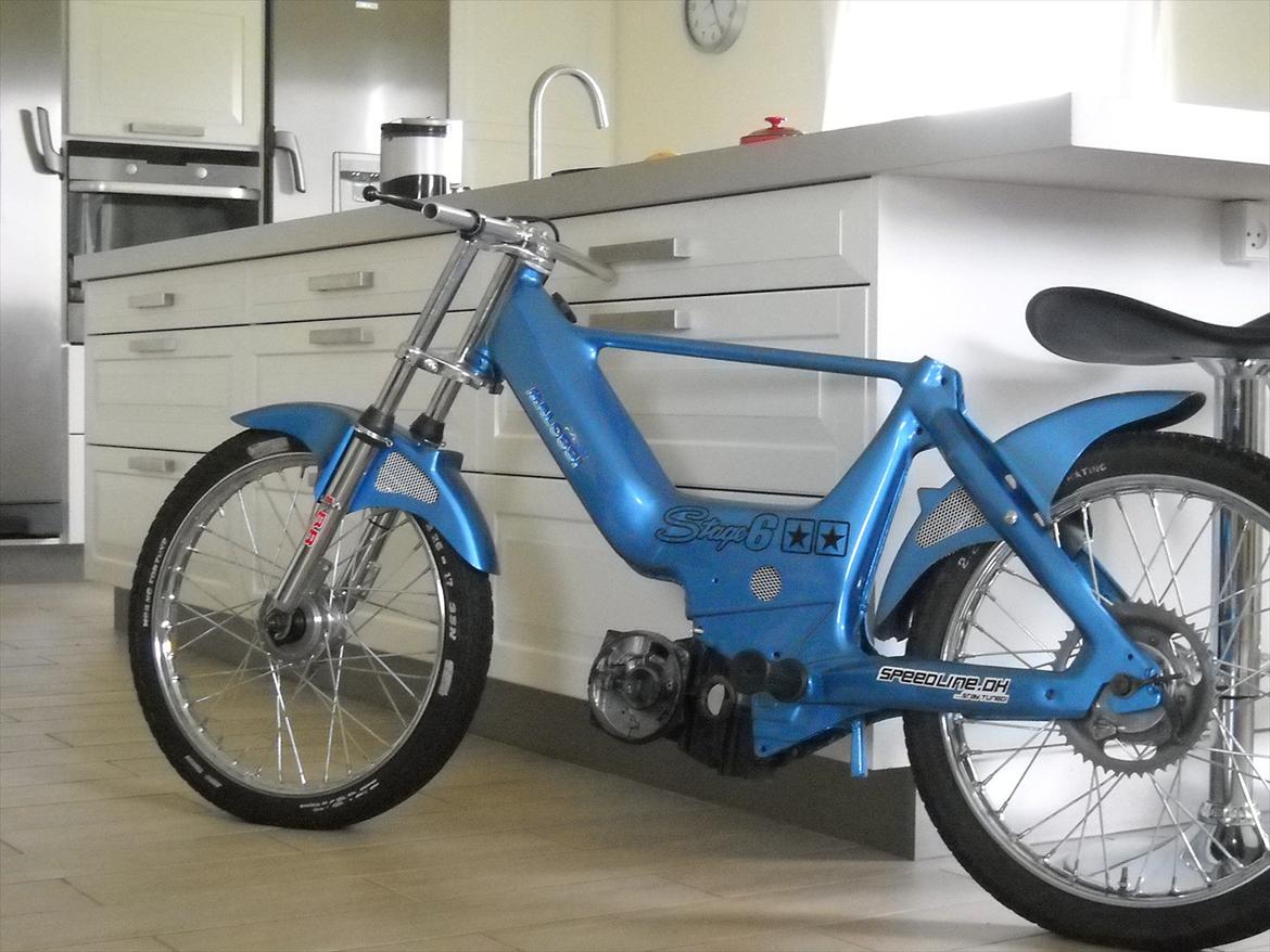 Puch maxi k e50 billede 17