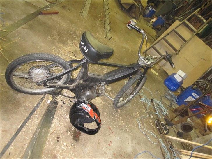 Puch  Maxi K billede 11