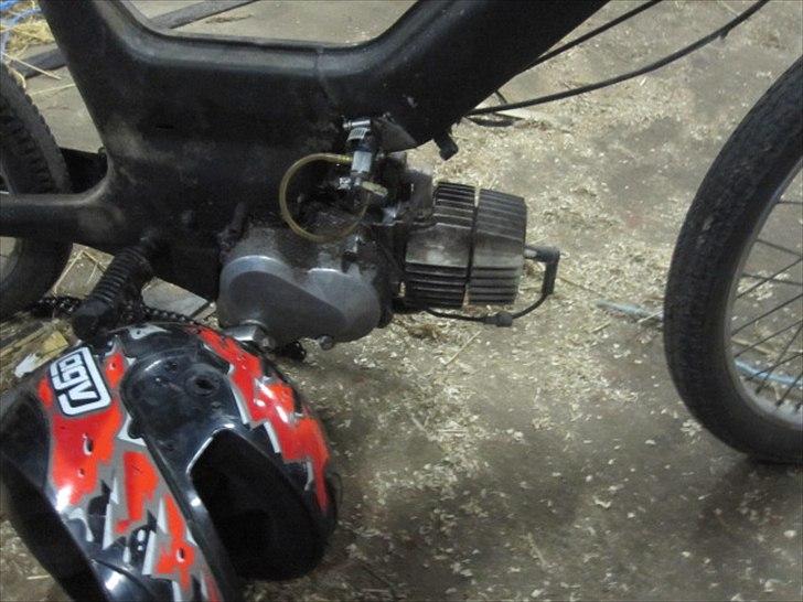 Puch  Maxi K billede 12