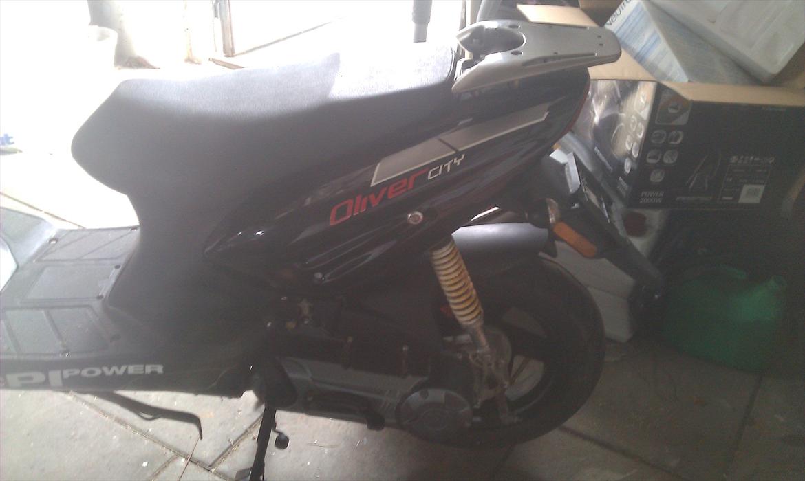 CPI Oliver City billede 1