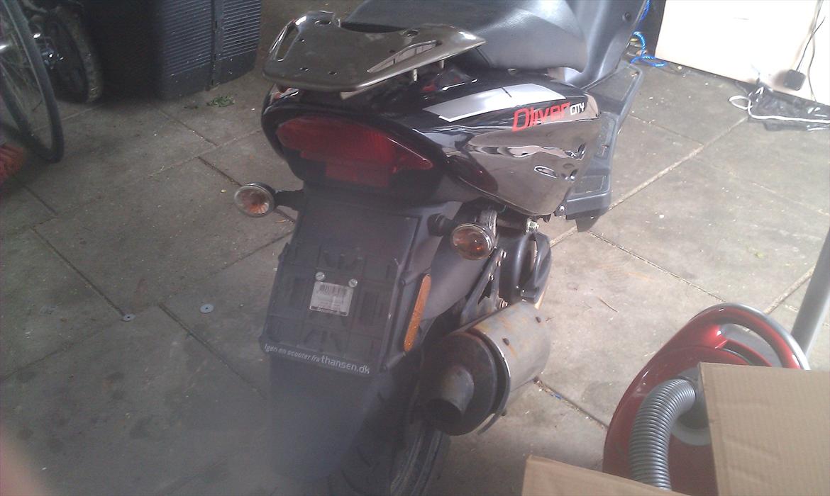 CPI Oliver City billede 3