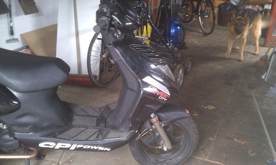 CPI Oliver City billede 4