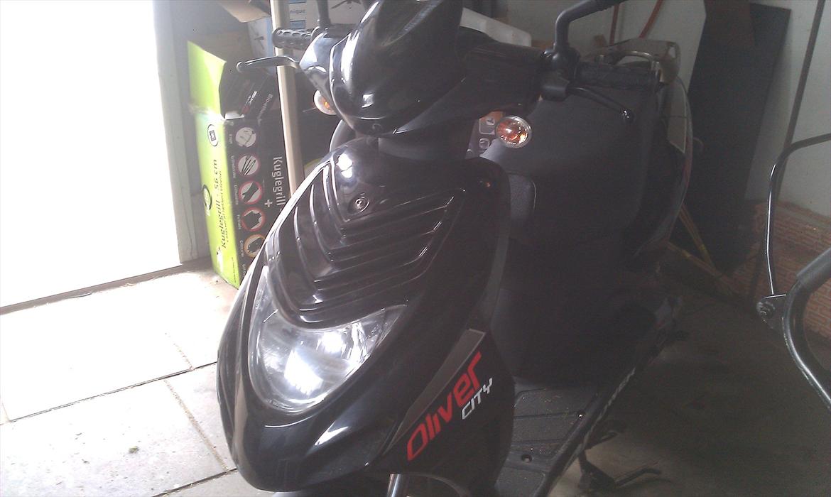 CPI Oliver City billede 7