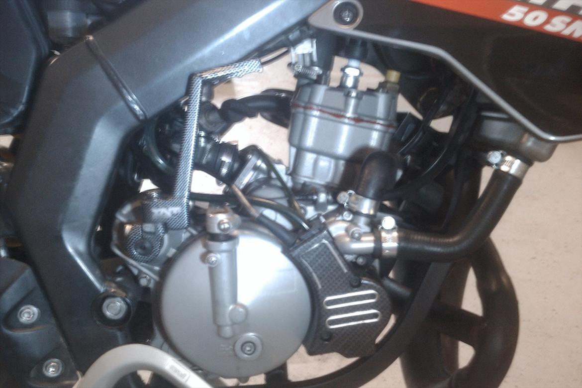Derbi Senda Sm billede 3