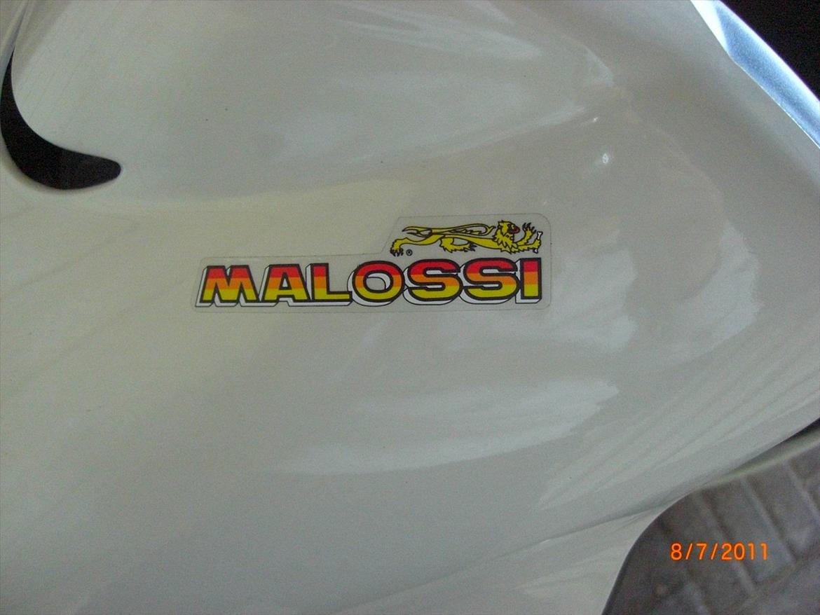 Yamaha jog R billede 4