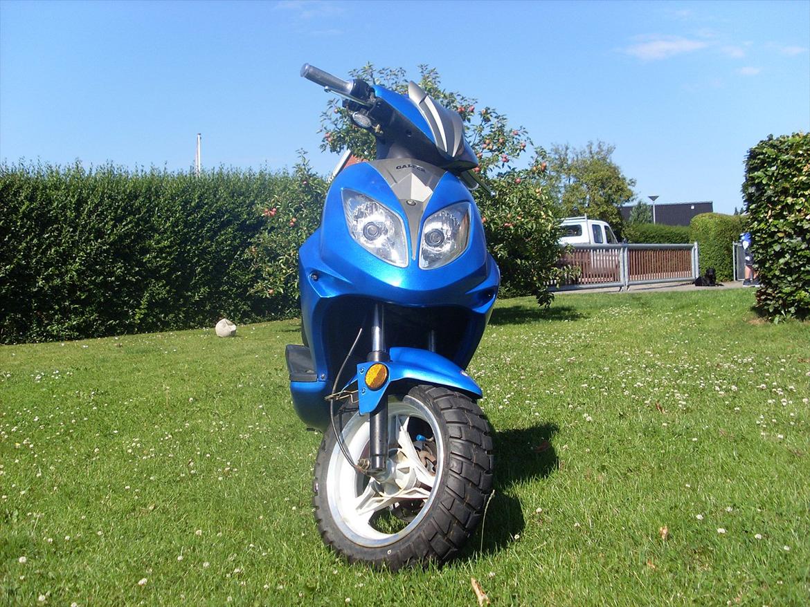 Giantco Spartan billede 1