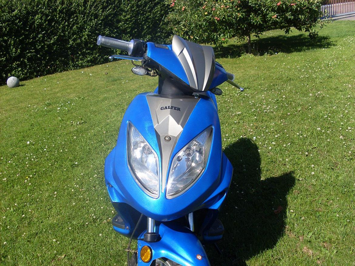 Giantco Spartan billede 2