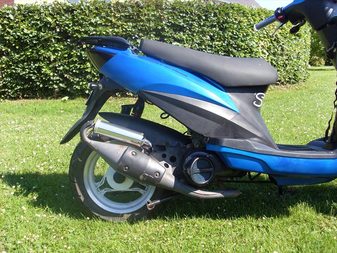 Giantco Spartan billede 4