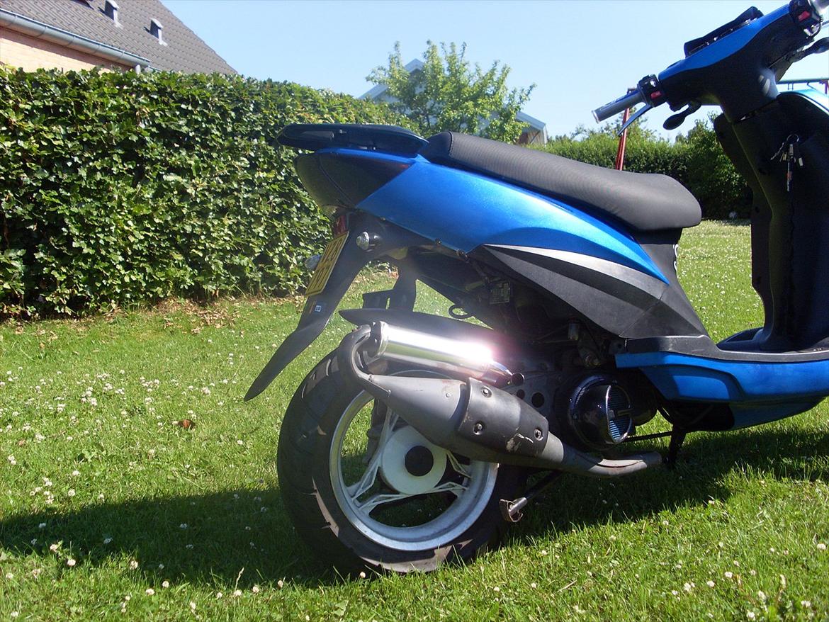 Giantco Spartan billede 5