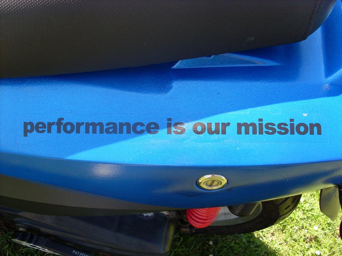 Giantco Spartan billede 8