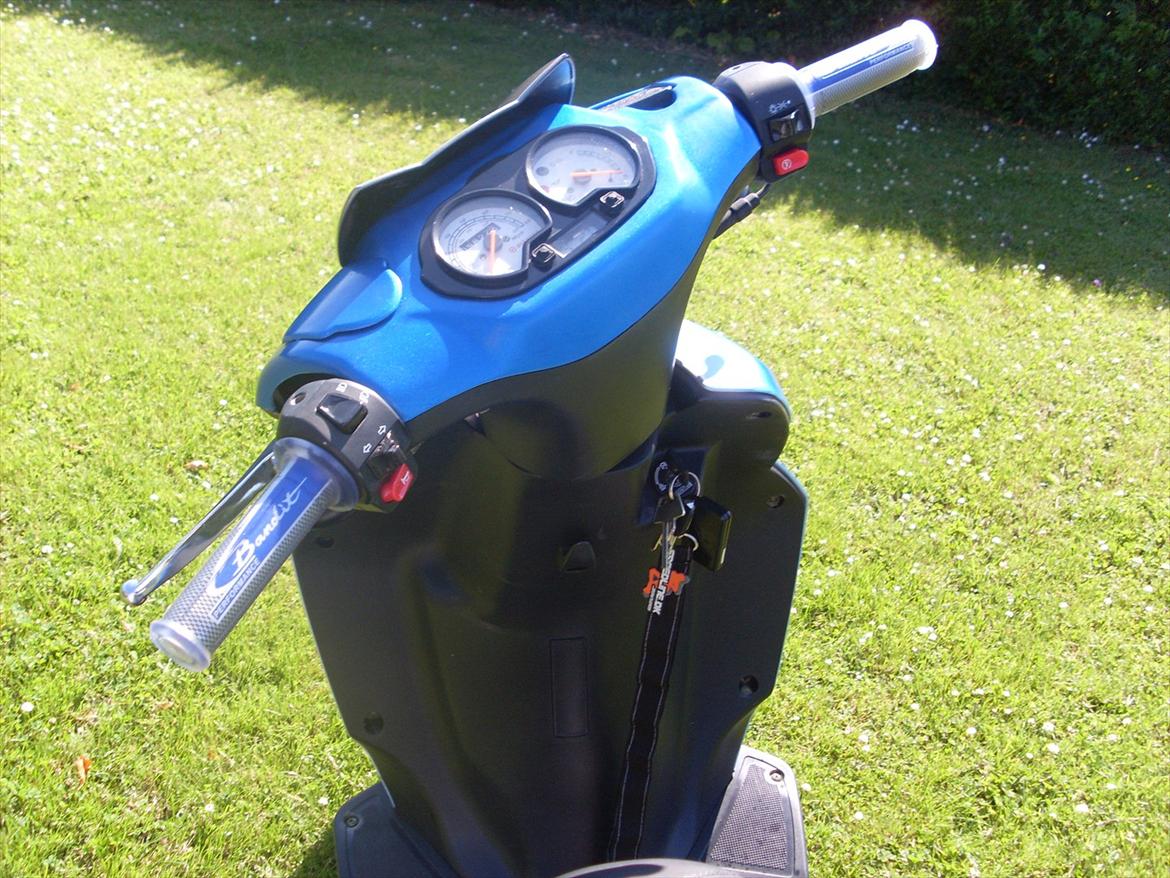 Giantco Spartan billede 9