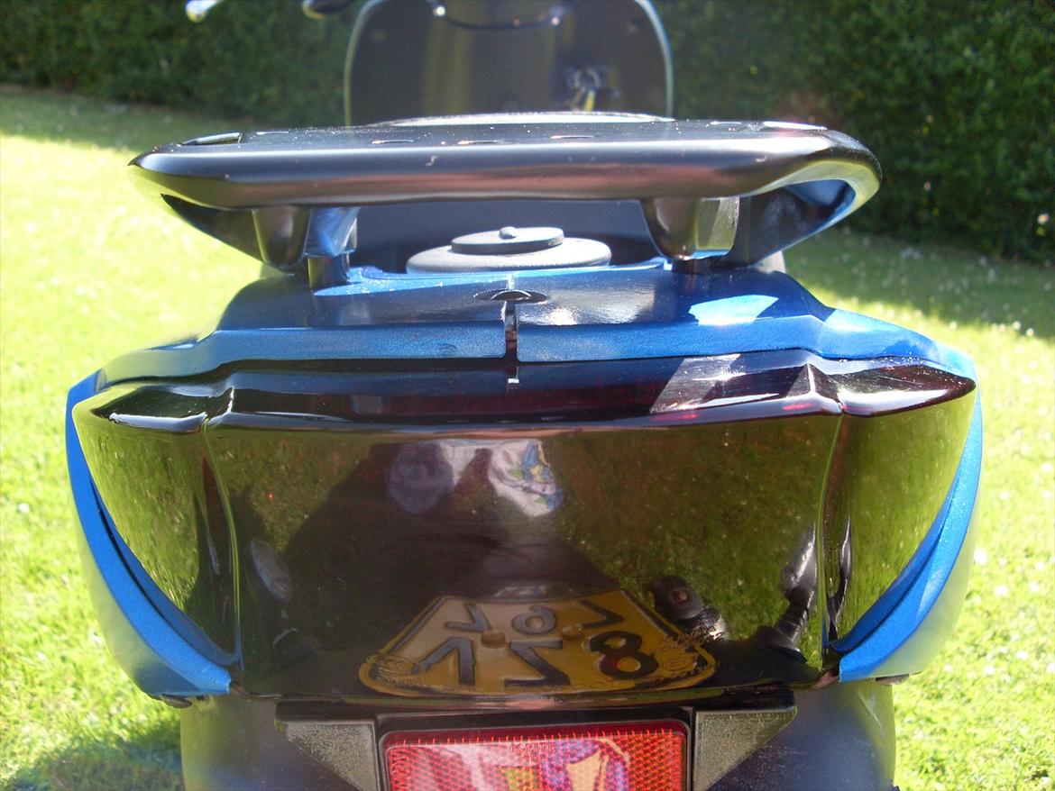 Giantco Spartan billede 10