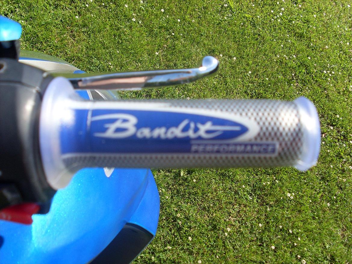 Giantco Spartan billede 12