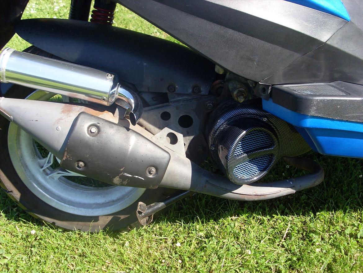 Giantco Spartan billede 13