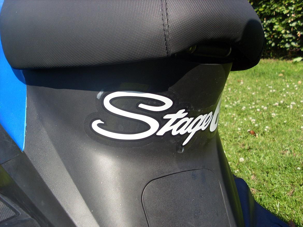 Giantco Spartan billede 14