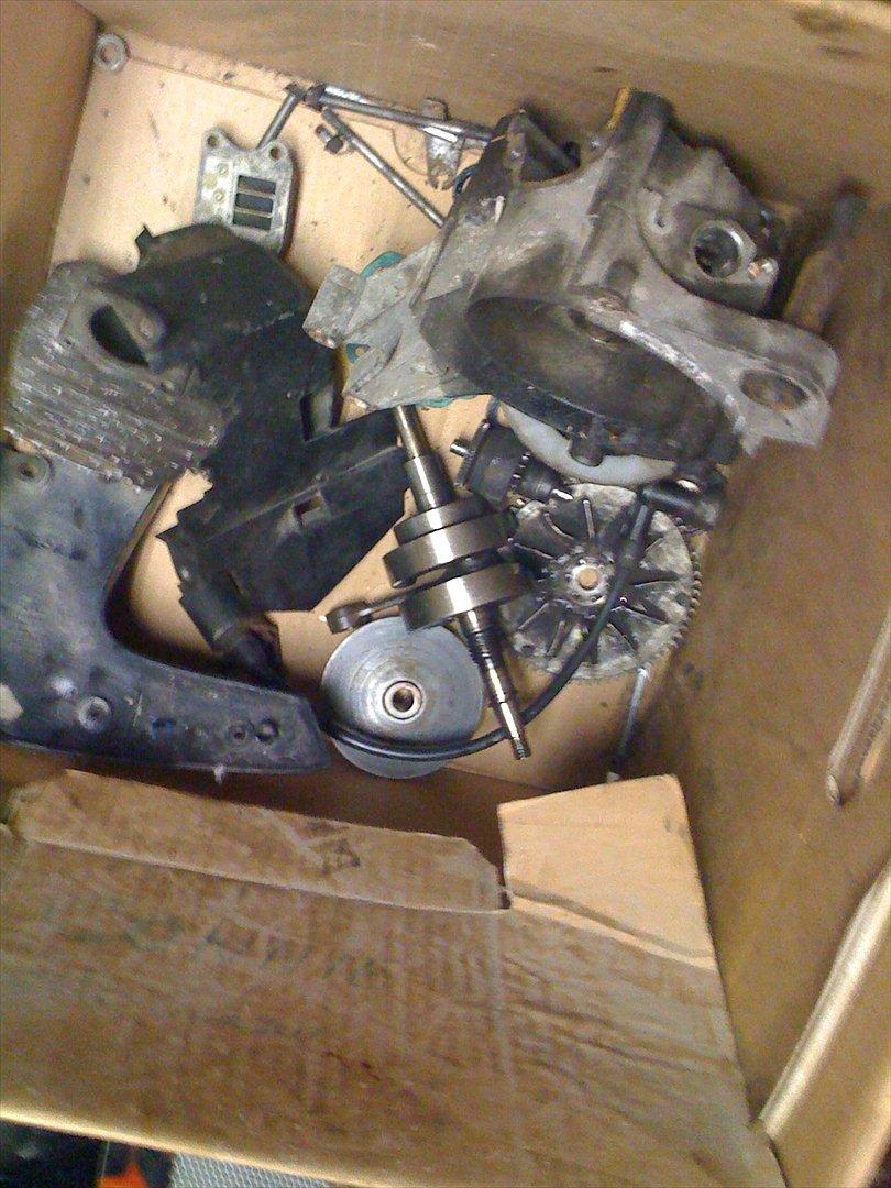 Peugeot speedfighter 1 lc! billede 11