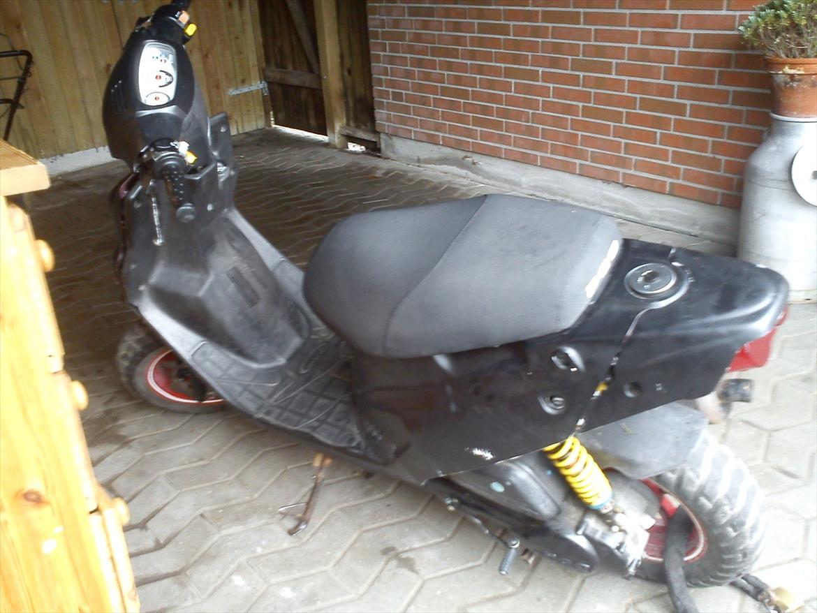 PGO hot 50 billede 5