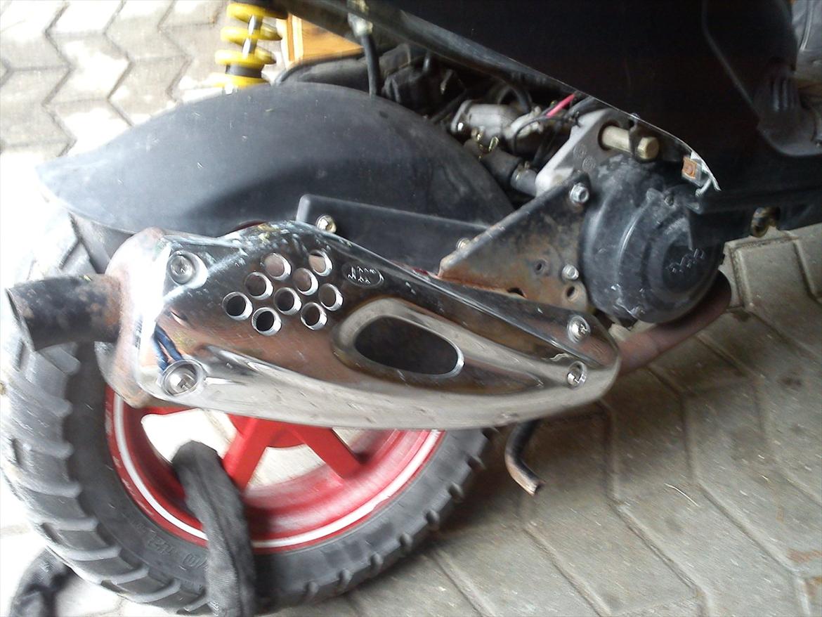 PGO hot 50 billede 7