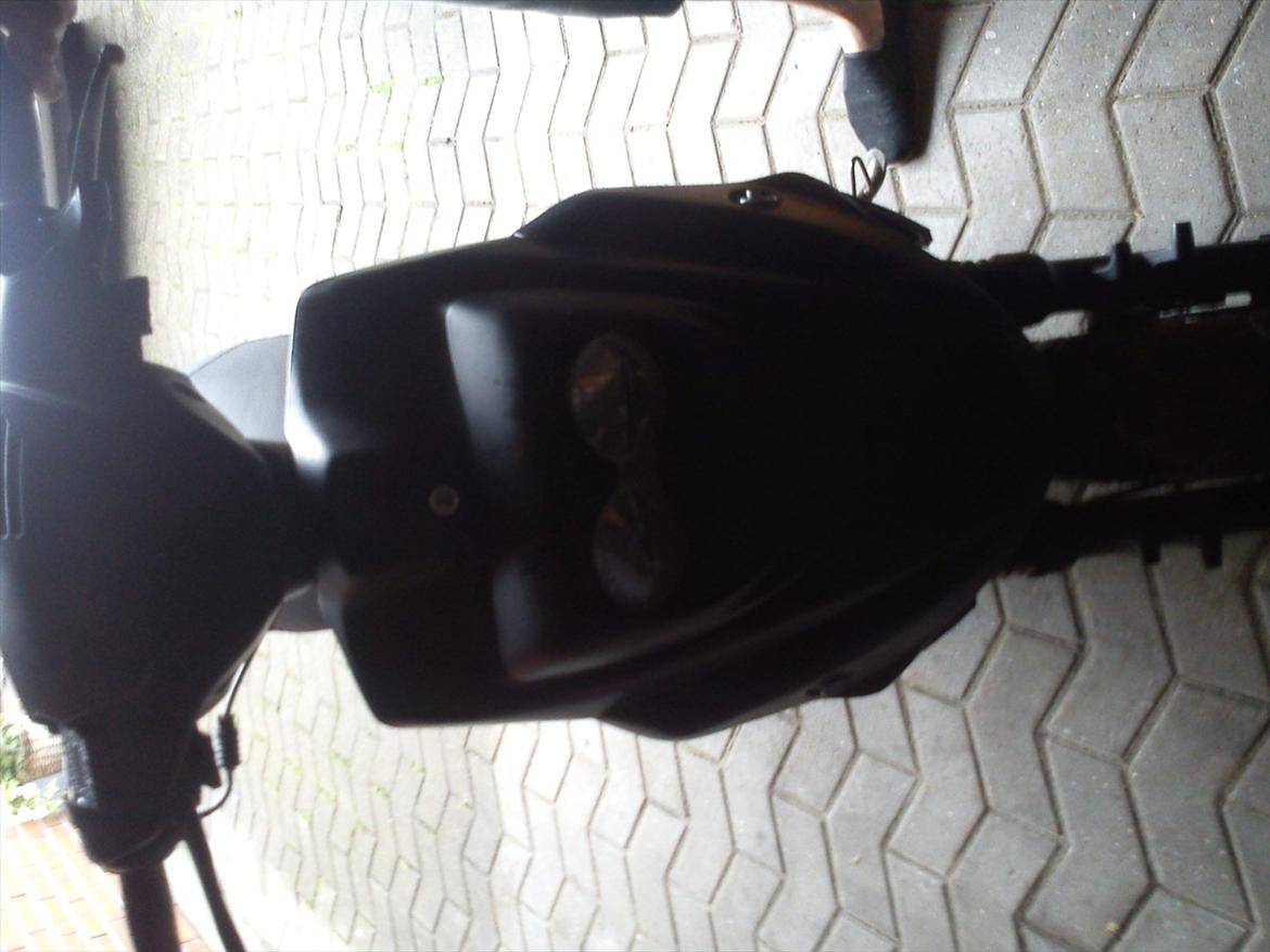 PGO hot 50 billede 8