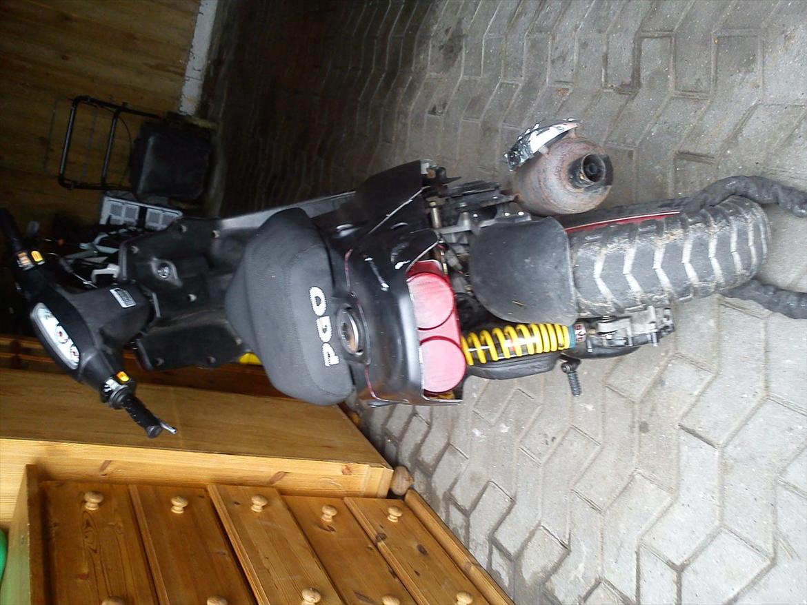 PGO hot 50 billede 10