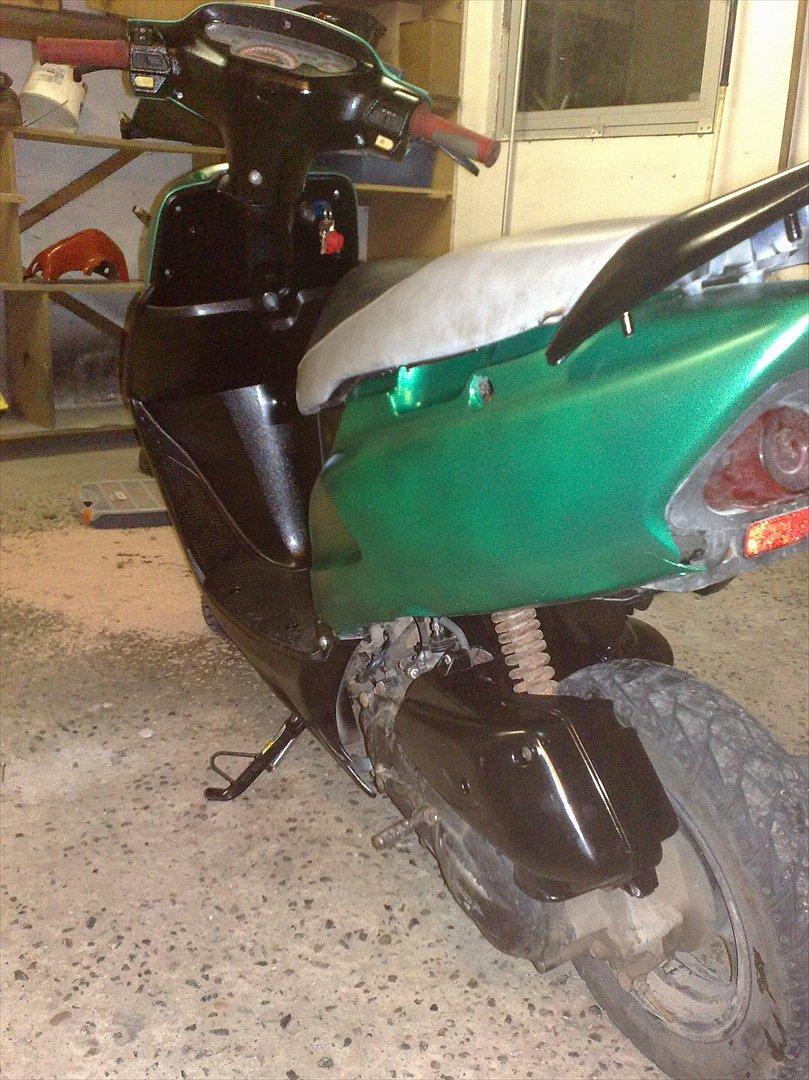 Honda sfx billede 10