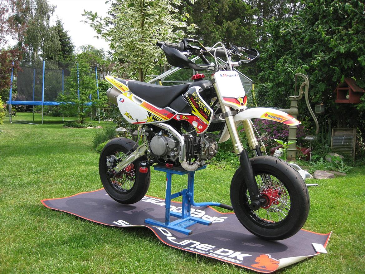 Zoot SMR-B billede 1
