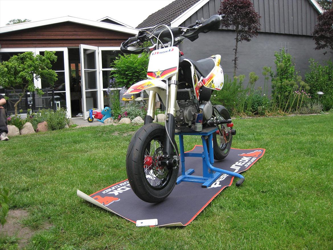 Zoot SMR-B billede 2