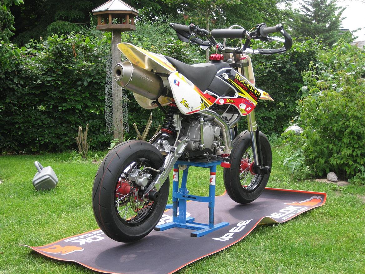 Zoot SMR-B billede 3