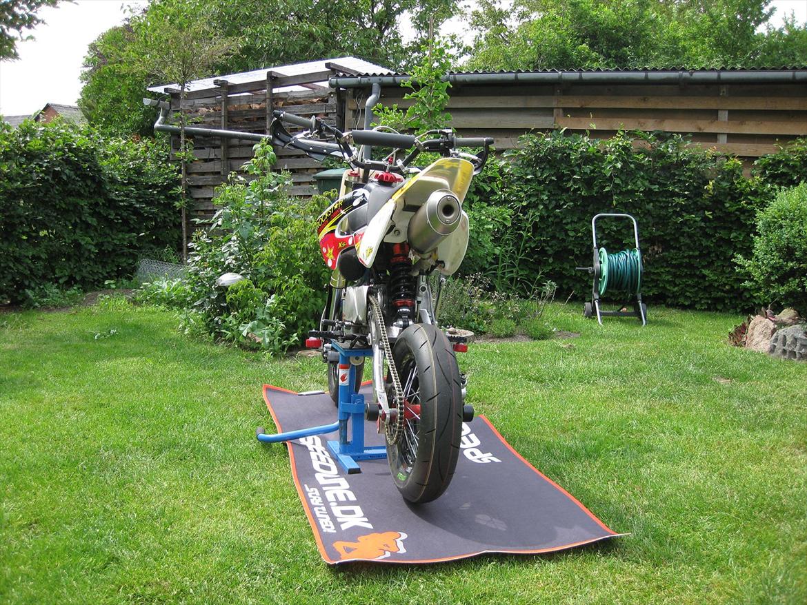 Zoot SMR-B billede 5