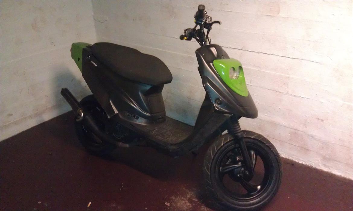 PGO Hot50 billede 12