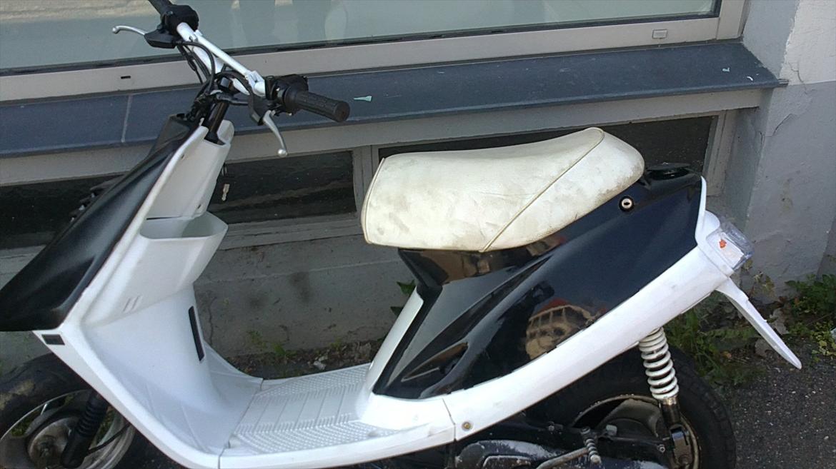 Yamaha Jog As  billede 9